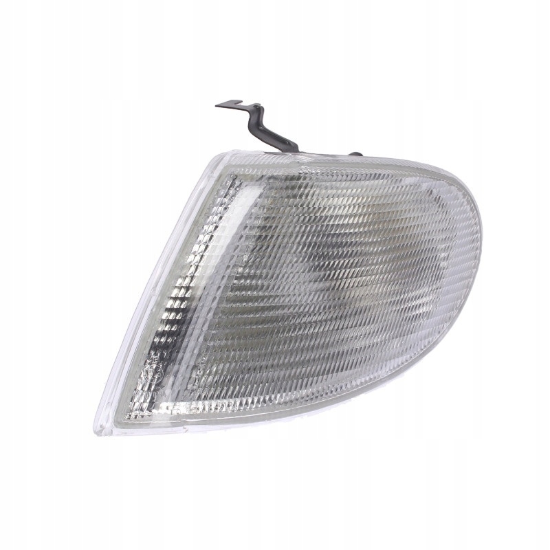 фото №1, Polcar 9550192e поворотник лівий перед