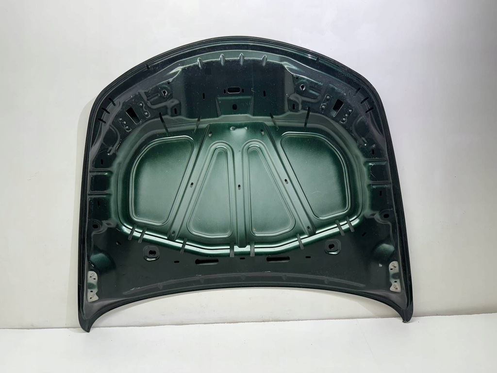 фото №5, Alfa romeo stelvio капот крышка двигатель ładna