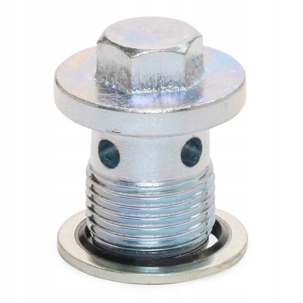 Купить Крышка слива масла с подкладка fiat