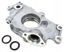 фото №1, Насос масла hummer h2 2003-2007