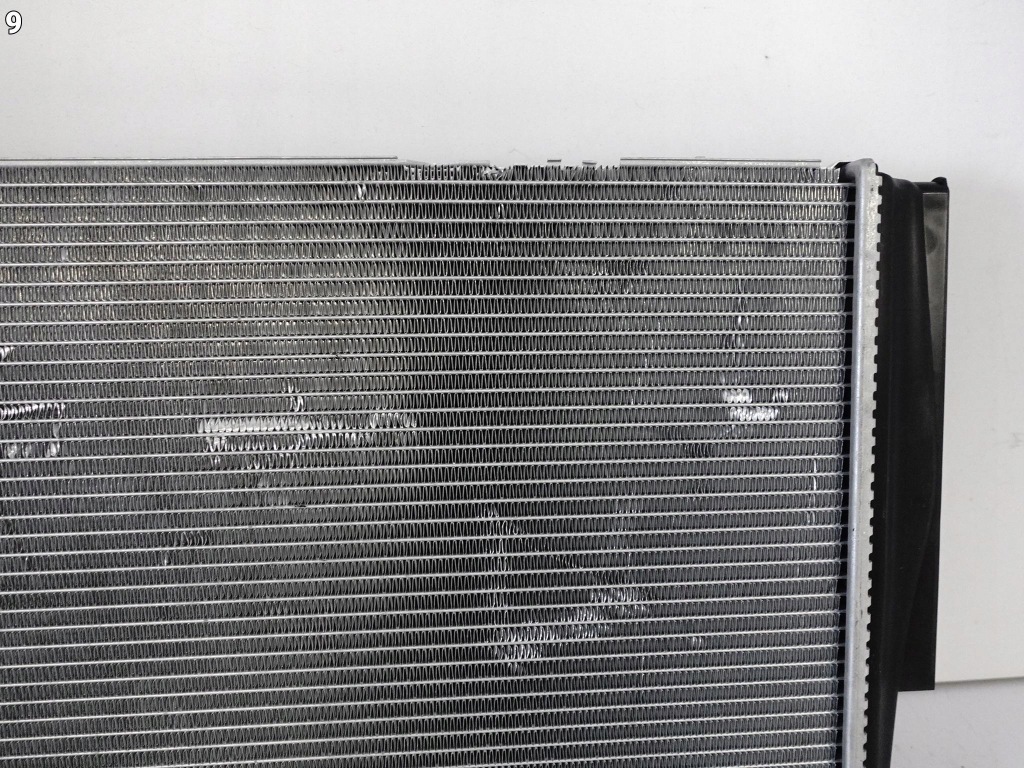 фото №10, Bmw f30 f31 f20 f22 f23 f32 f33 f36 f22 i3 i01 lci lift радіатор wody