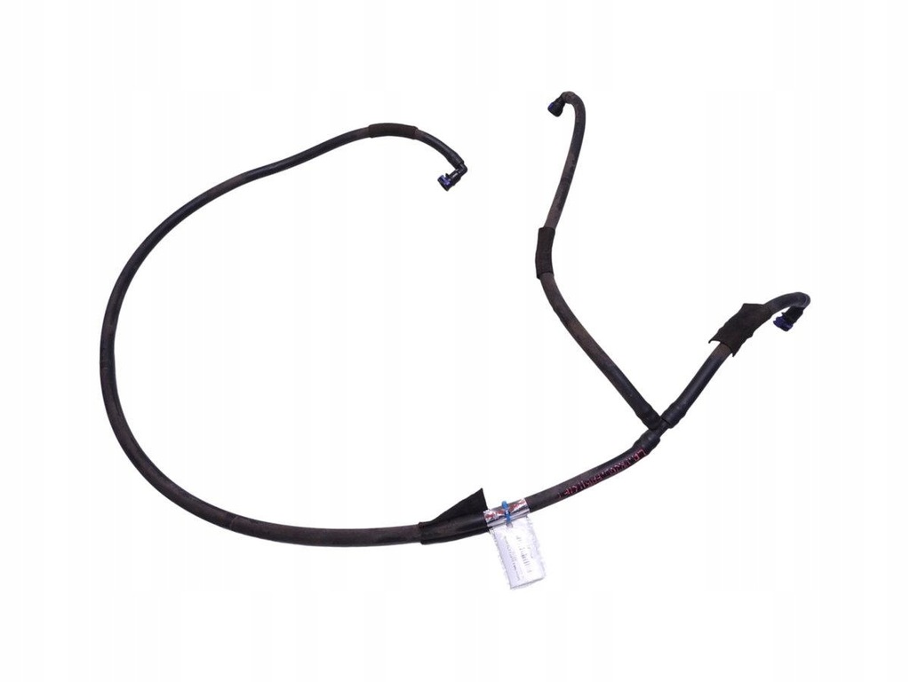 фото №1, Шланг омывателя skoda fabia ii 1.2 tsi