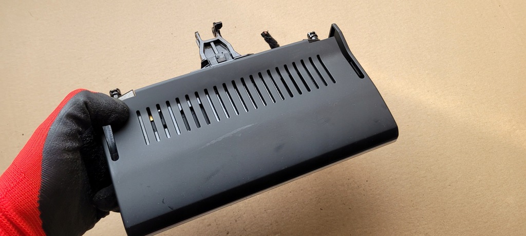 фото №7, A6 c7 4g lift дисплей екран mmi малий a7 4g