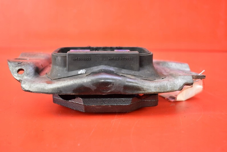 фото №6, Подушка коробки ford c-max ii 1.0 ecoboost 13r