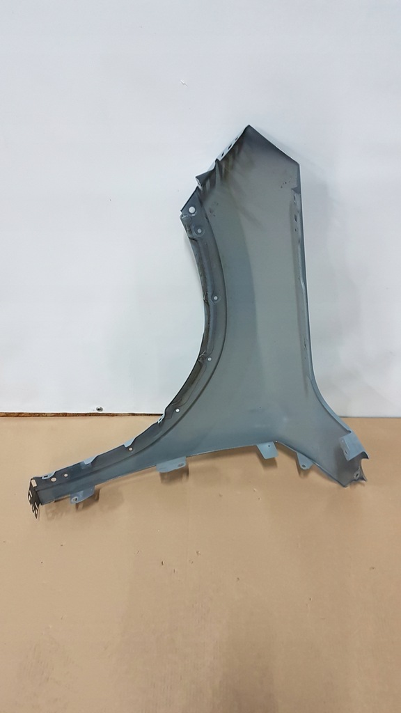фото №8, Крыло перед правый bmw x1 u11 22- оригинал