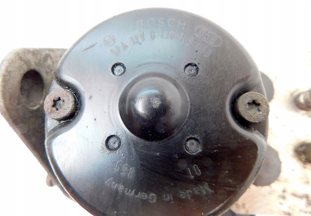 Mercedes w168 a170 1.7d 98r насос abs 0130108068 Зі Шроту