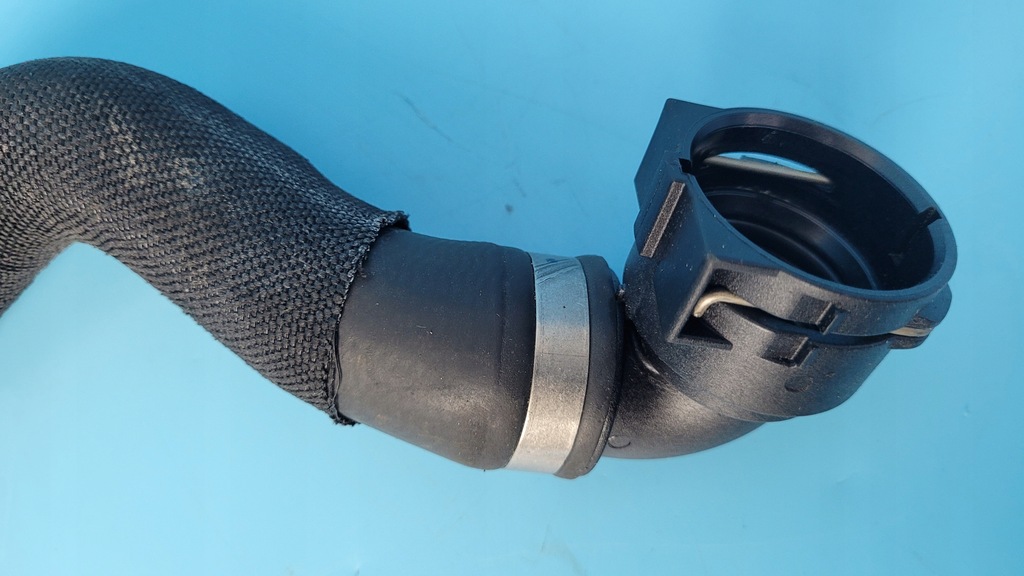 фото №6, Bmw x1 u11 sdrive18i 23r шланг wąż труба wody 5a0c5a3