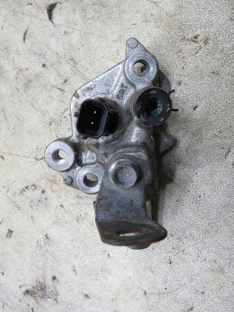 фото №1, Корпус термостата outlander iii 2.2 did