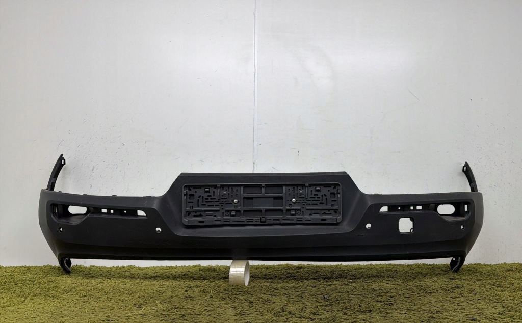 Купить Бампер задняя volvo xc40 2 ii 17- oryg