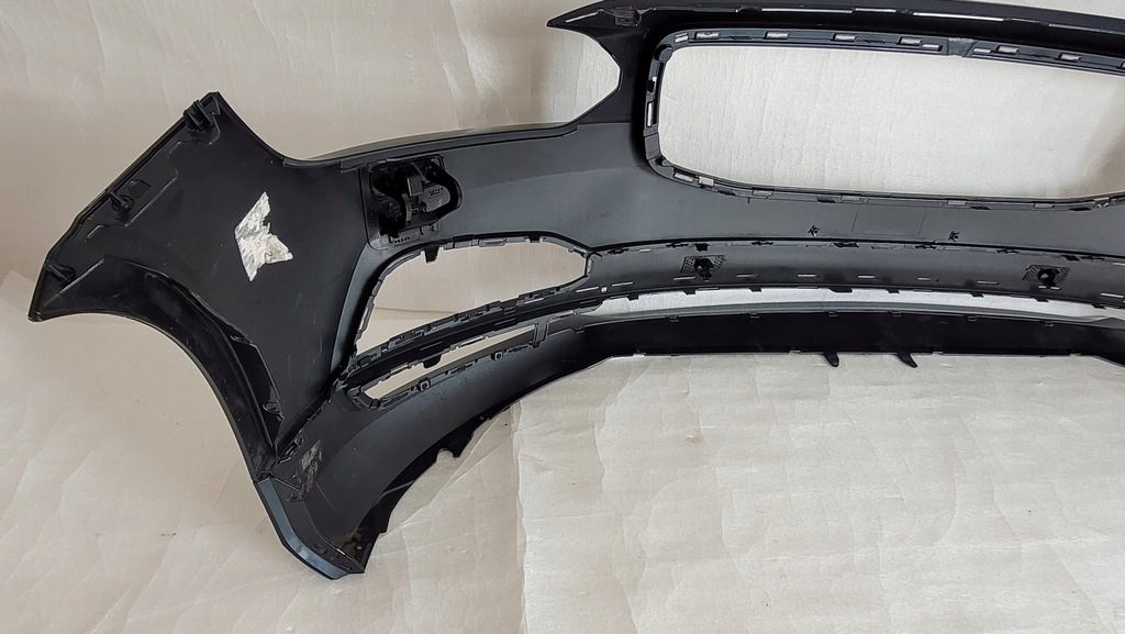 фото №12, Бампер перед volvo v90 s90 lift 2020-