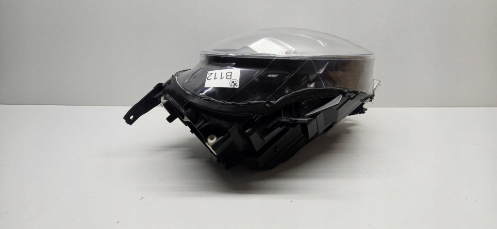 Mini cooper f55 f56 f57 рестайлінг  lci full led фара лівий фара ліва 5a01165 Недорого