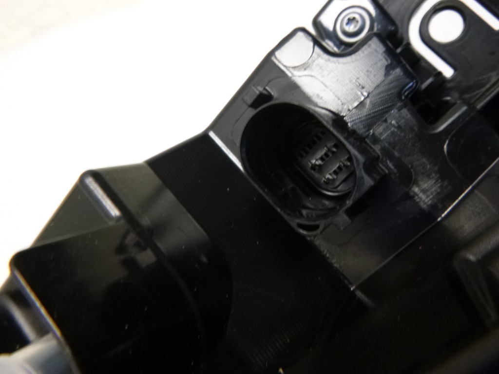 фото №13, Audi q4 e-tron лампа лівий задня задня 89a945069