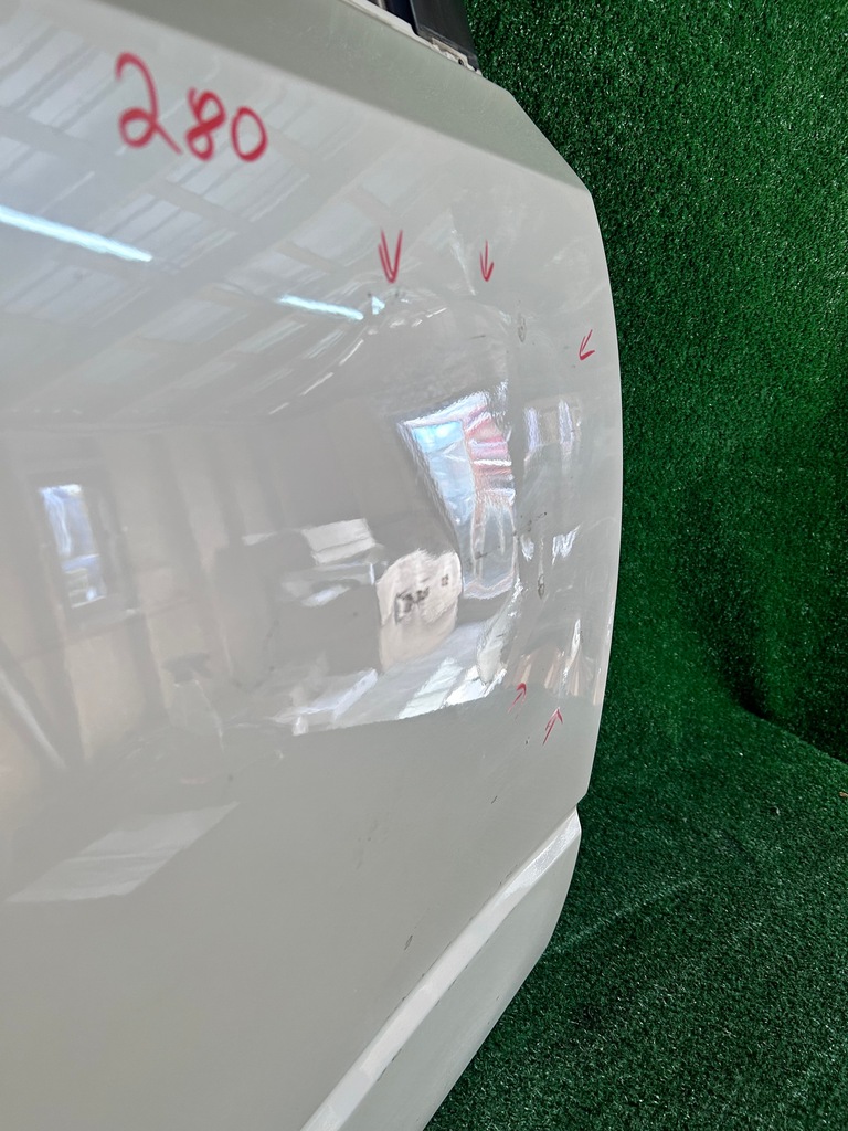 фото №5, Двері задня задні праве subaru forester iii