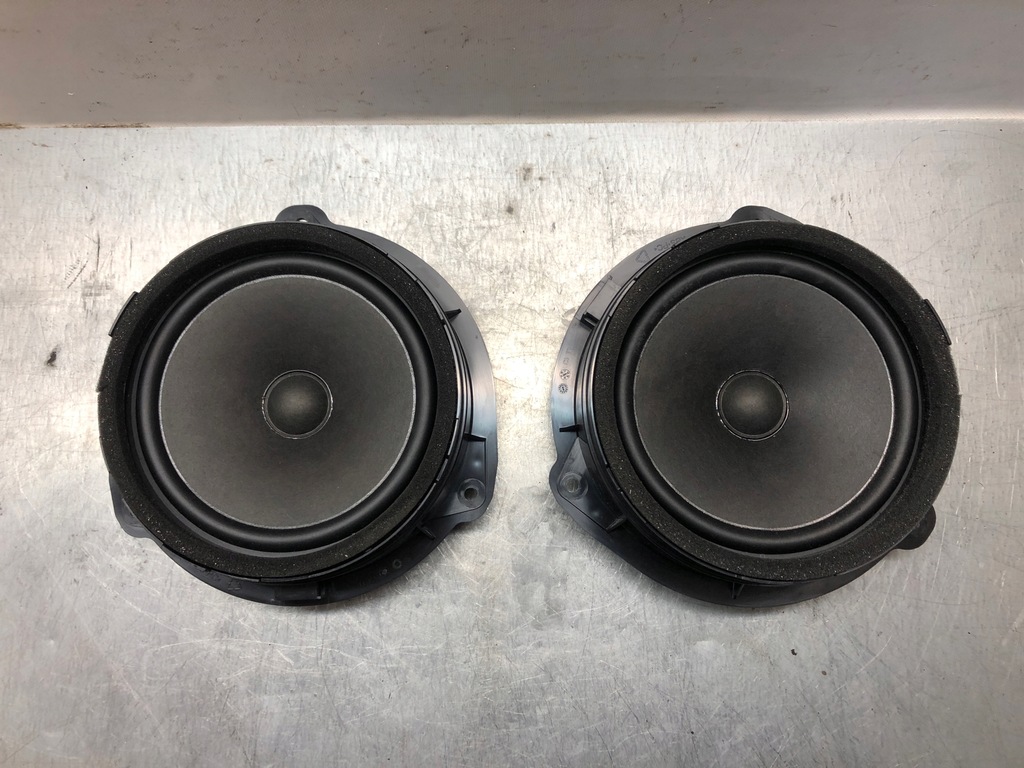 фото №1, A3 8v sportback динамик дверь 8v0035411b