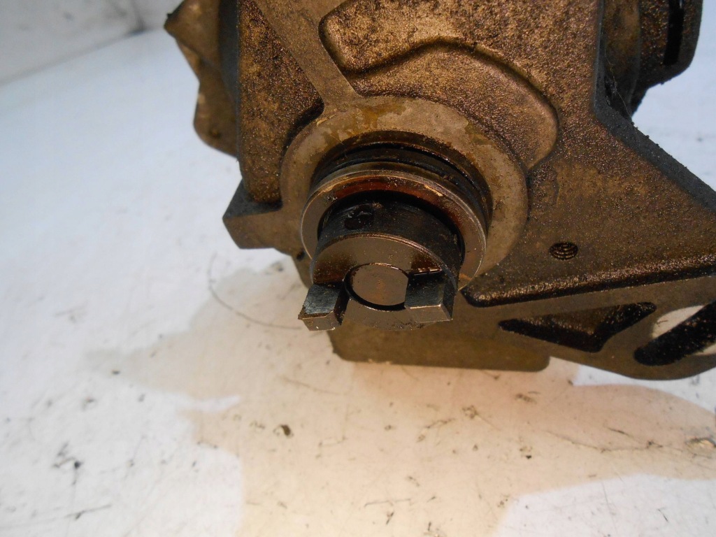 Купити Honda civic vi апарат запалювання 30100p1je01