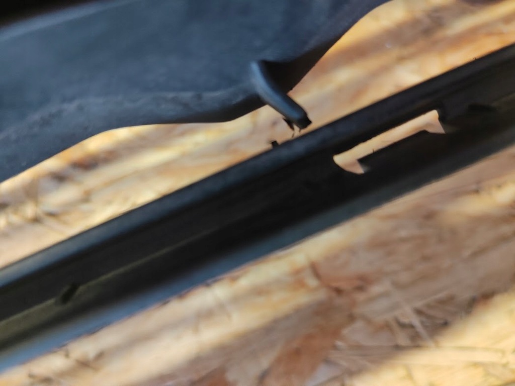 фото №7, Решётка решётка радиатора бампера перед dacia duster ii 622544890