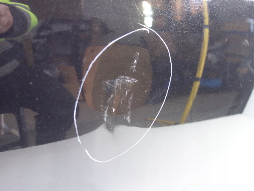 фото №5, Двері перед ліва opel insignia a