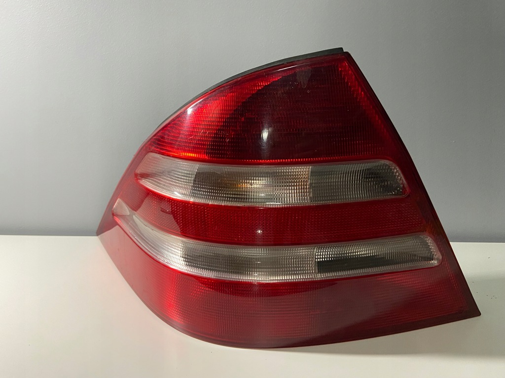 фото №1, Mercedes w220 лампа ліва задня a2208200164