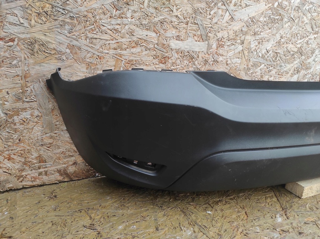 фото №12, Opel crossland x задний бампер задняя 39157364 475498858