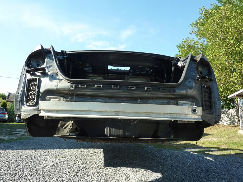 фото №7, Audi a8 d4 кузов кузов кузов пряма ładna europa версія короткий