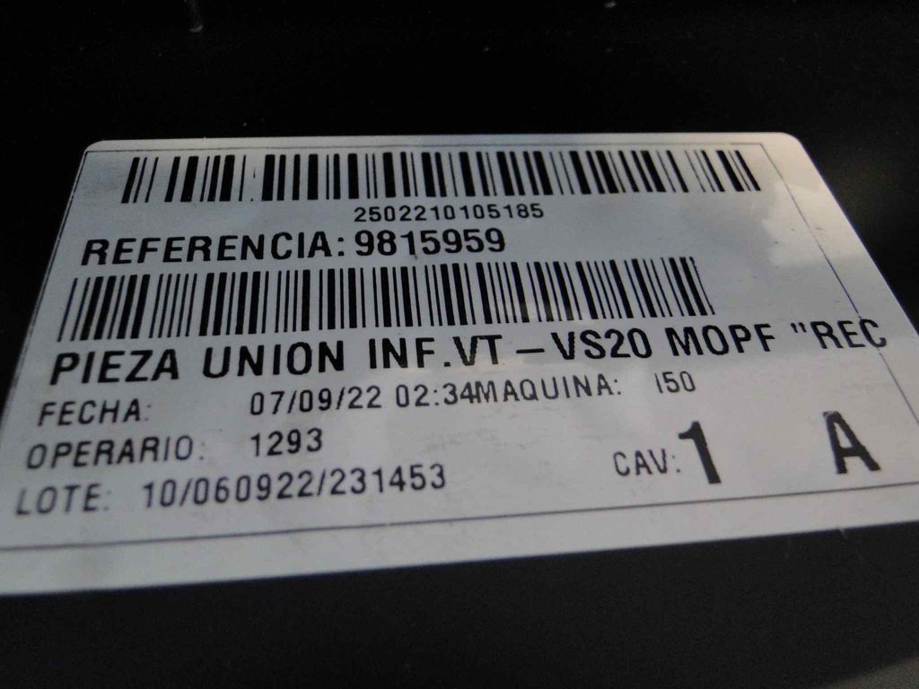 фото №8, Mercedes vito w447 447 lift захист pod бампер