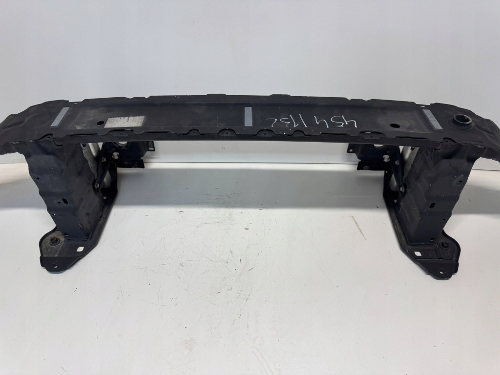 фото №12, Mercedes gle w167 19- балка бампера передній перед підсилювач