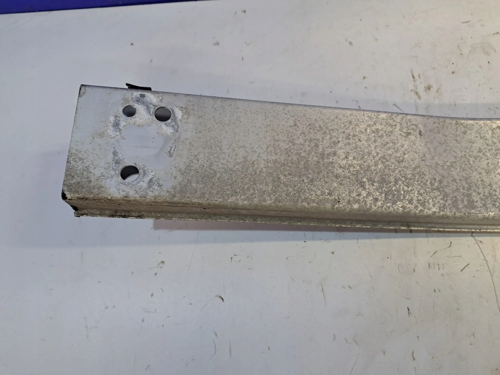 фото №7, Lexus rx 450h 2021 усиление бамперов балка