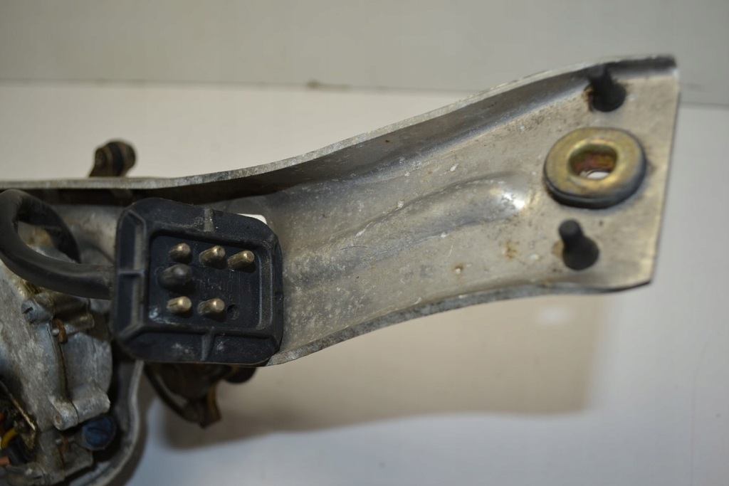 фото №5, Mercedes-benz оригінальний номер 1268204142 механізм двірник