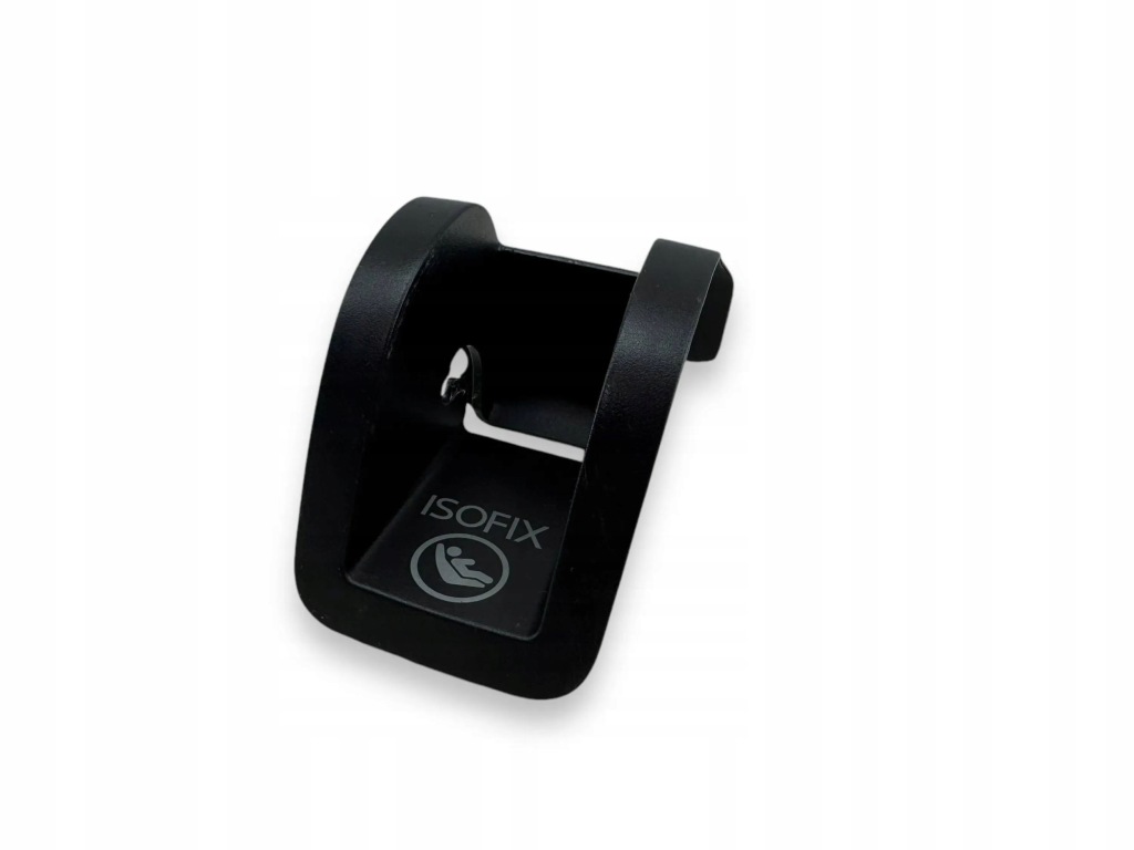 фото №1, Volkswagen golf vii 2015 захист / заглушка isofix