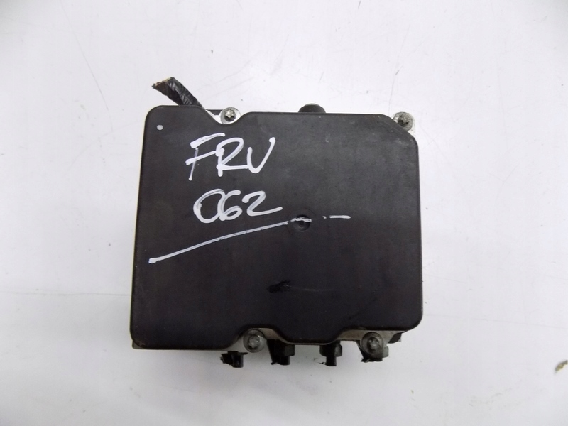 фото №7, Honda fr-v 07 2.2 насос abs 0265950715