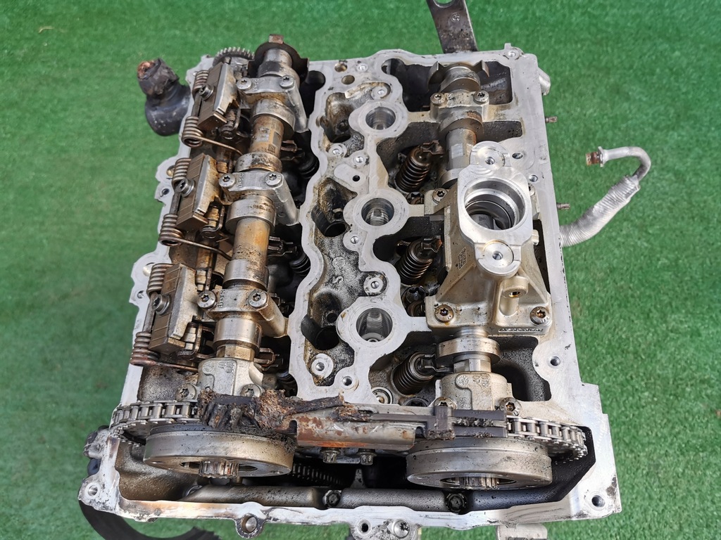 фото №6, Двигун блок блок двигуна bmw f39 f40 f44 f48 mini f55 f56 f60 1.5 136 b38a15m