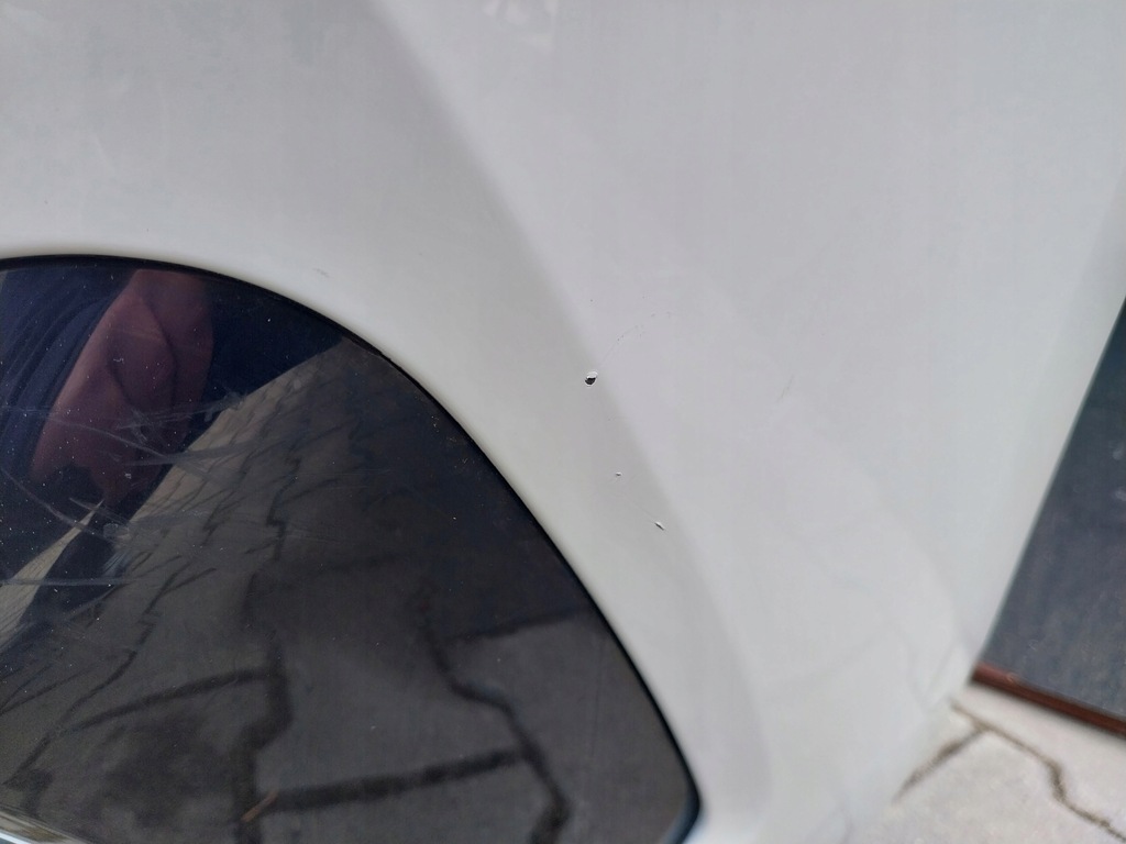 фото №6, Bmw 2 f44 бампер передний m-pakiet pdc kompletny