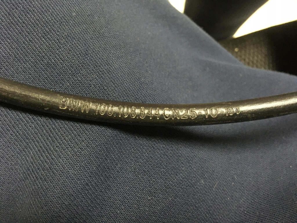 100108844 трос переключения передач bmw mini Киев