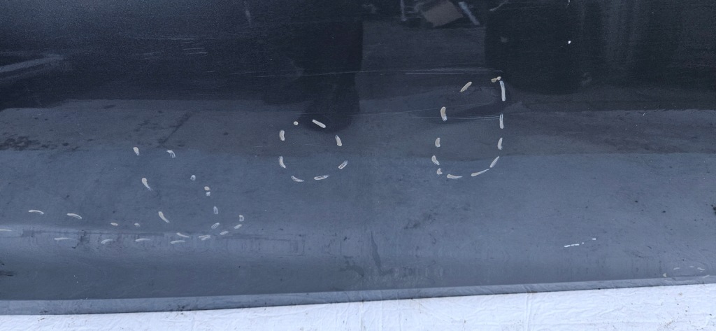 фото №4, Opel cascada дверь правое перед передние