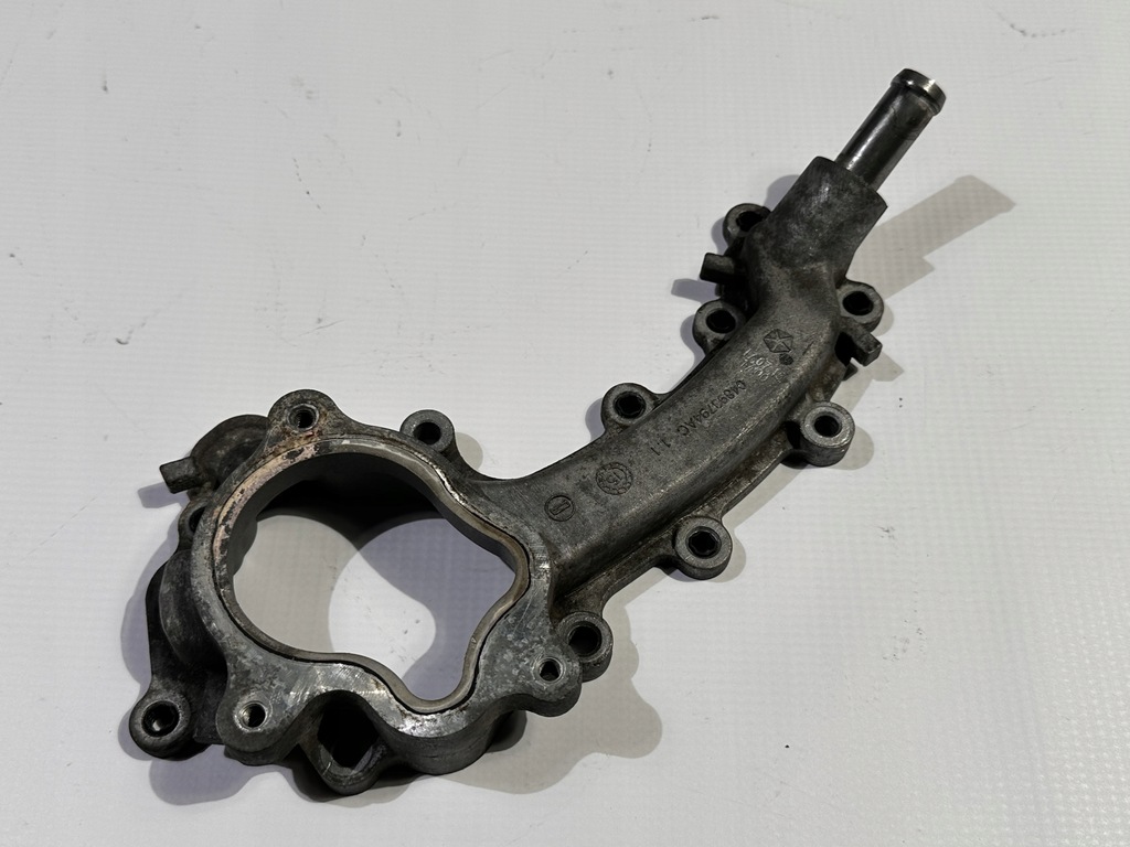 фото №5, Корпус основа термостата durango pacifica grand cherokee 3.6 v6 2016+