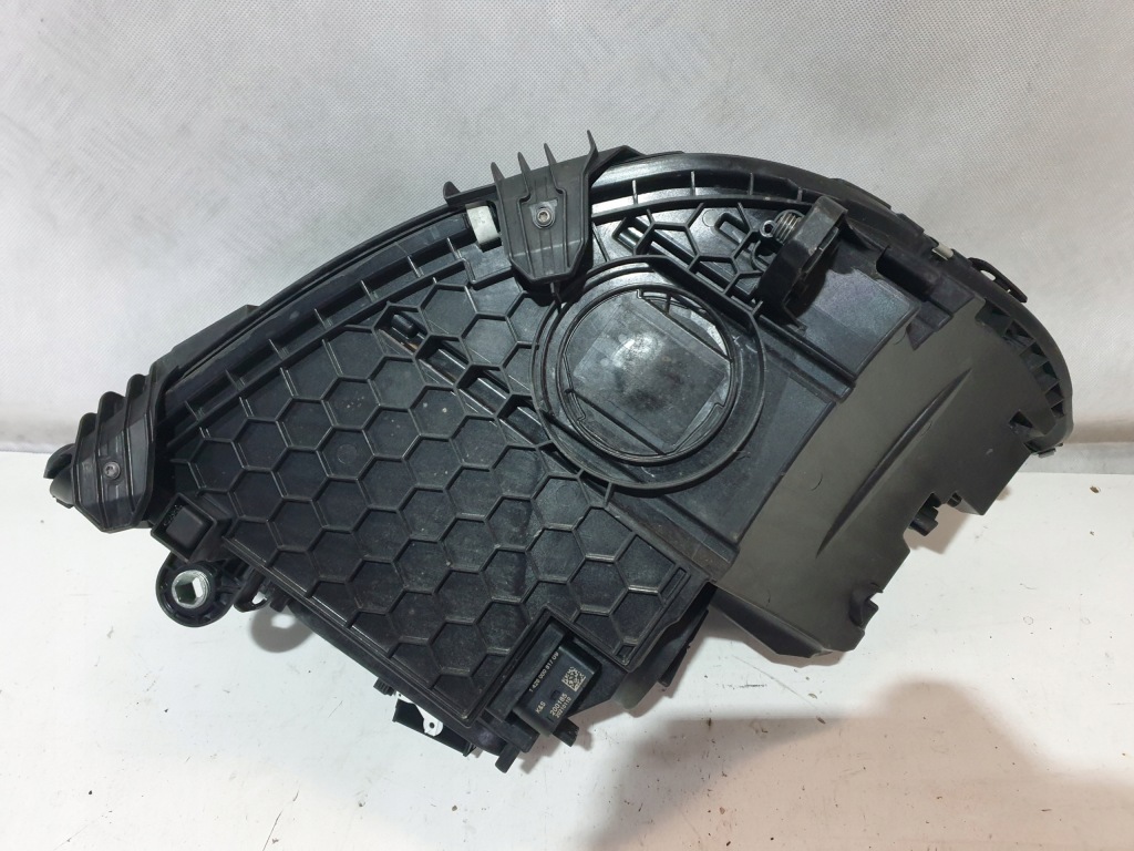 фото №5, Левый фара mercedes c-klasa a2069060703