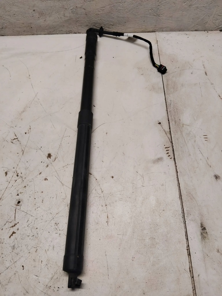 фото №1, Land rover range rover evoque l538 2016 амортизаторы