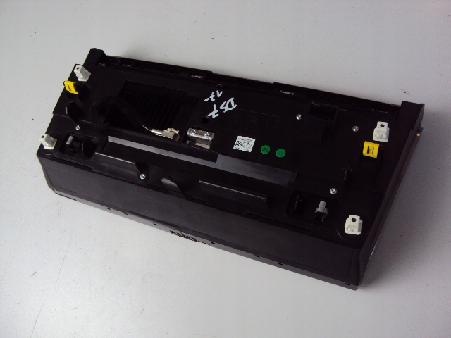 фото №7, Экран дисплей citroen ds7 2017-