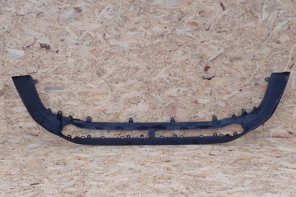 фото №10, Спойлер бампера перед передний rav4 5 v 2019 2020 52411-42110