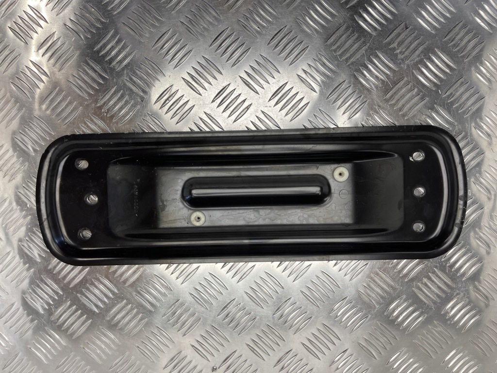 фото №1, Bmw x3 f25 опора кронштейн 43006k097