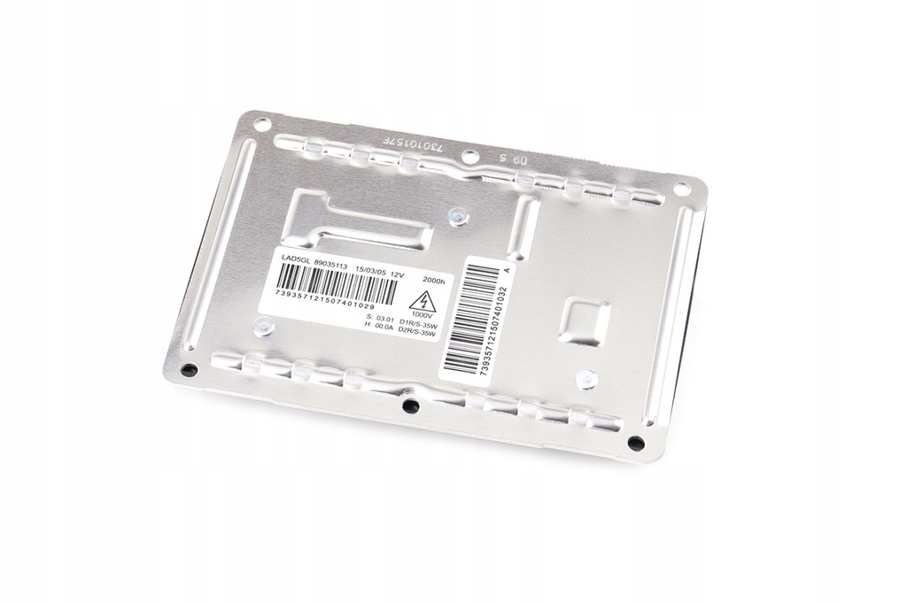 фото №8, Преобразователь ксенон заменитель d1/3 v4