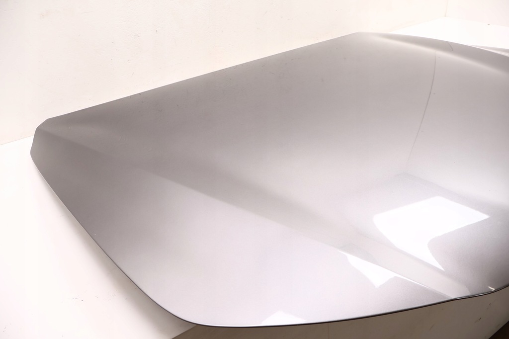 фото №7, Alfa romeo giulia капот крышка двигателя 318