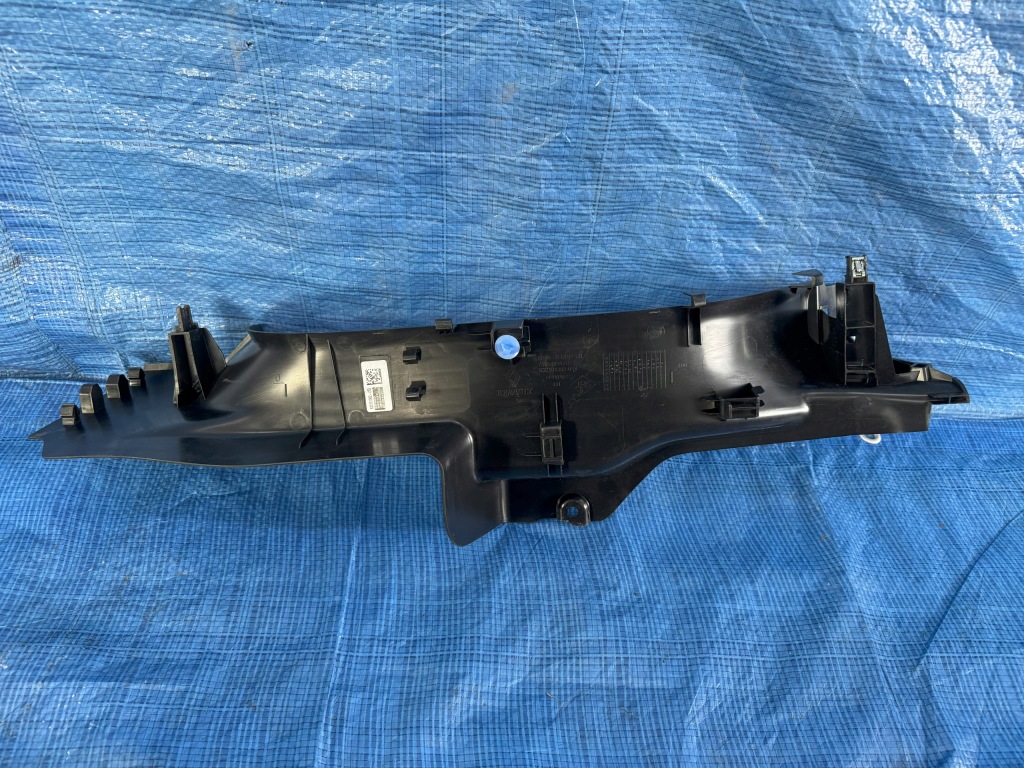 Молдинг накладка порог левая renault austral 769543347r Доставка