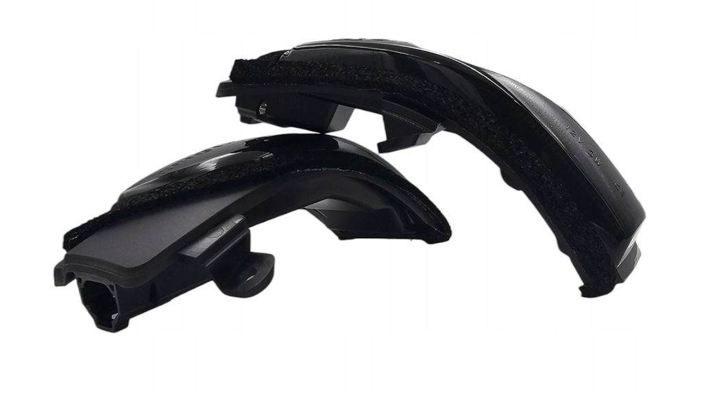 фото №16, Led поворотники subaru crosstrek forester impreza legacy outback wrx wrx