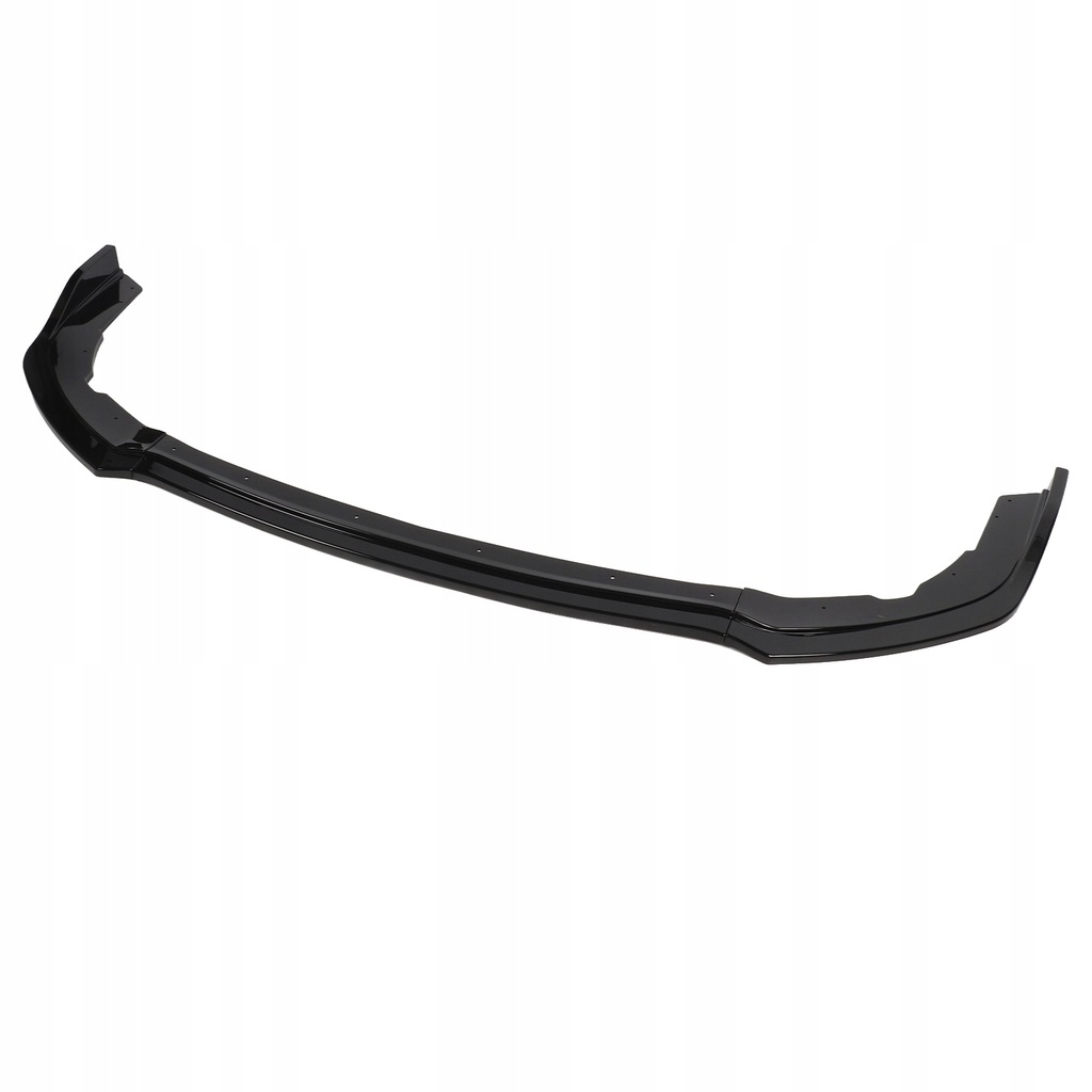 фото №9, Спойлер передний бампера 3 segmentowy бампер автомобильный часть