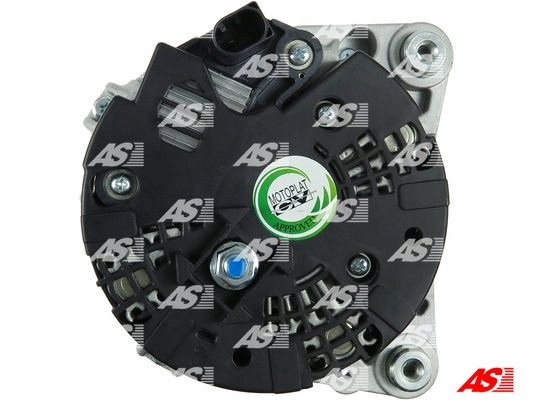 Генератор as-pl a0576s audi a4 a5 q5 Доставка