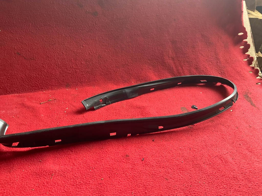 фото №12, Porsche panamera 971 прокладка правой передней лампы 20187102