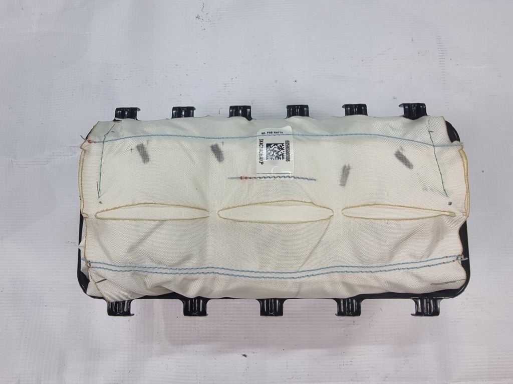 фото №1, Jeep grand cherokee wl l 3.6 подушка пассажира панели приборной панели 2022-