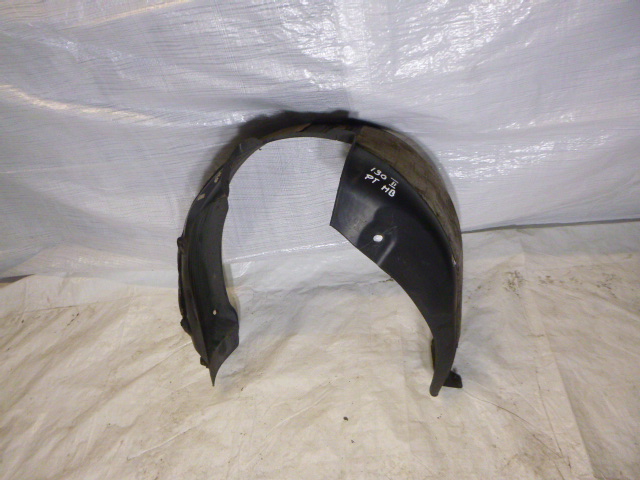 фото №1, Підкрилок задня правий hyundai i30 ii hb 2012-