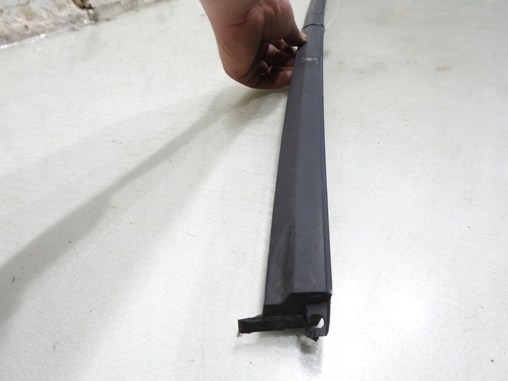 фото №6, Молдинг кровельная крыша левая ford s-max mk1